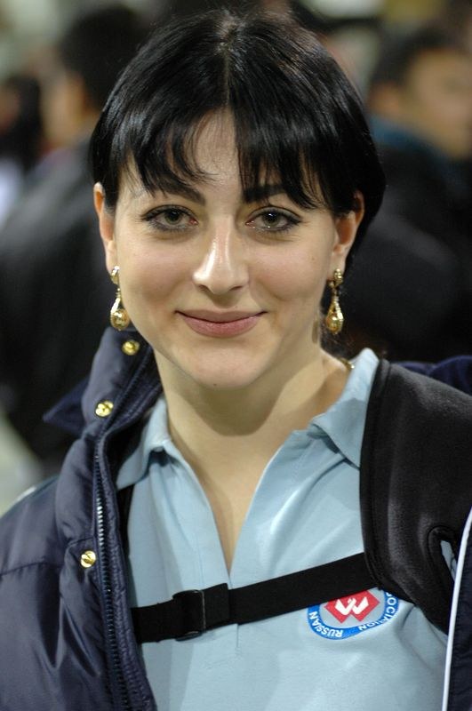 World Armwrestling Championships Kazakhstan