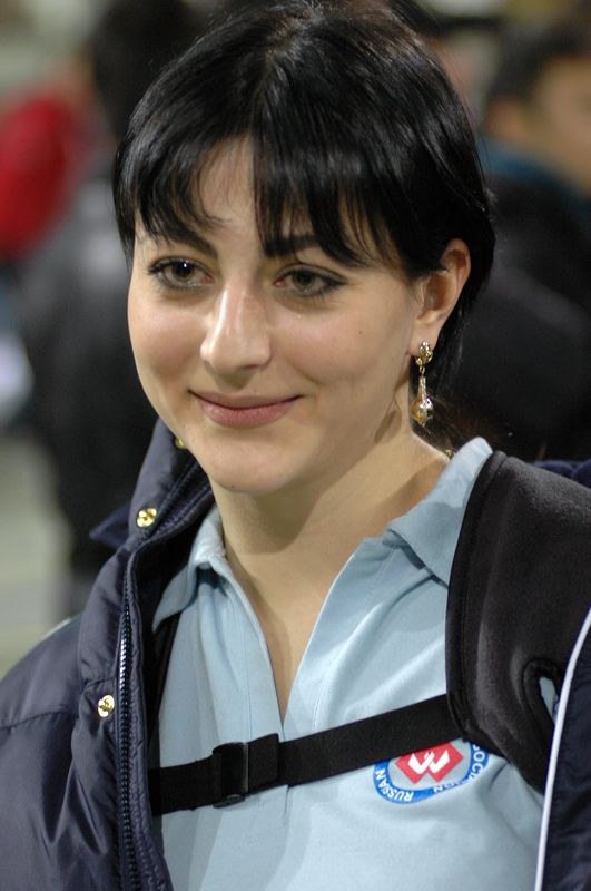 World Armwrestling Championships Kazakhstan