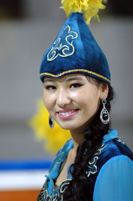 World Armwrestling Championships Kazakhstan