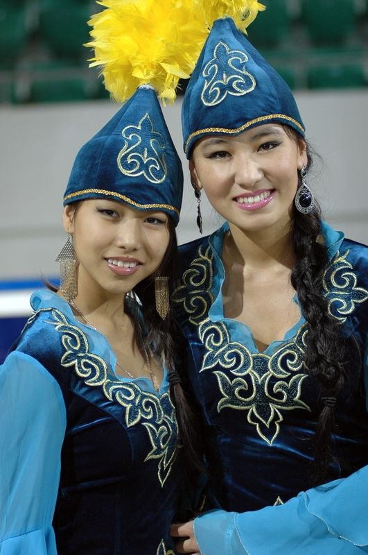 World Armwrestling Championships Kazakhstan