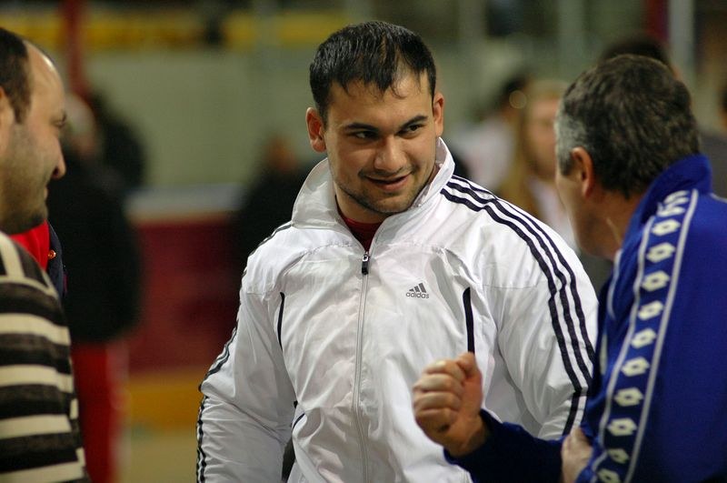 World Armwrestling Championships Kazakhstan