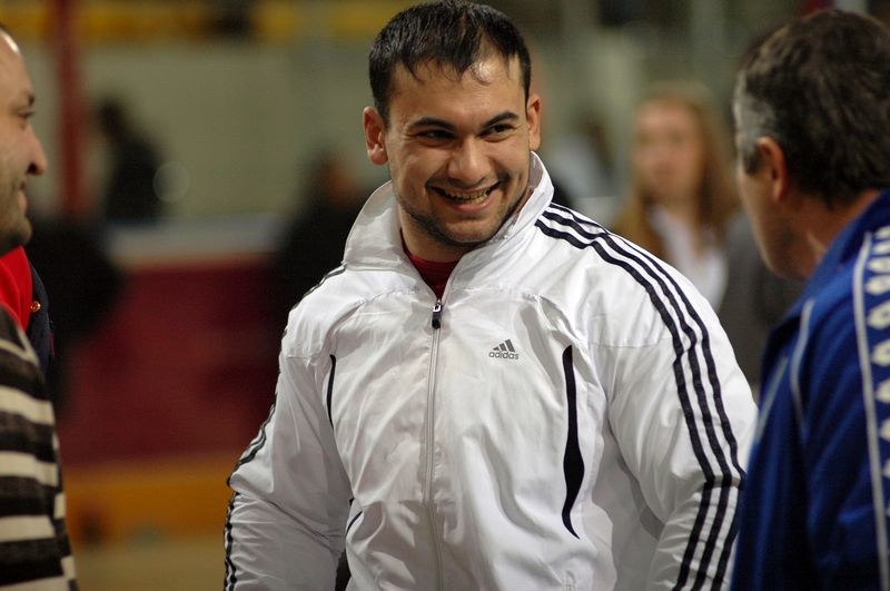 World Armwrestling Championships Kazakhstan