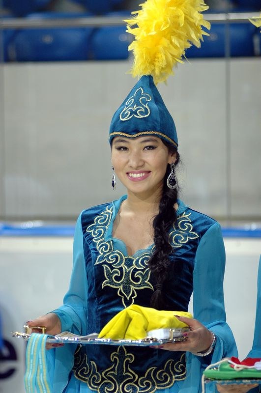 World Armwrestling Championships Kazakhstan