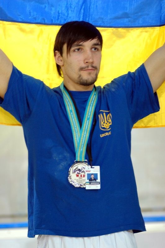 World Armwrestling Championships Kazakhstan