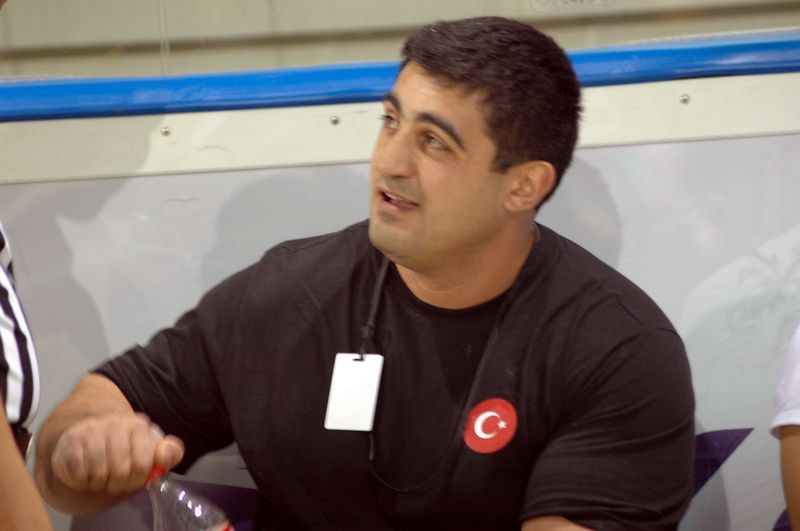 World Armwrestling Championships Kazakhstan