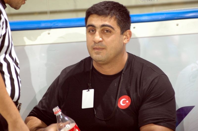 World Armwrestling Championships Kazakhstan