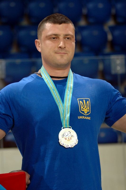 World Armwrestling Championships Kazakhstan
