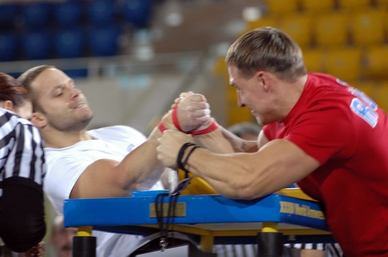 World Armwrestling Championships Kazakhstan