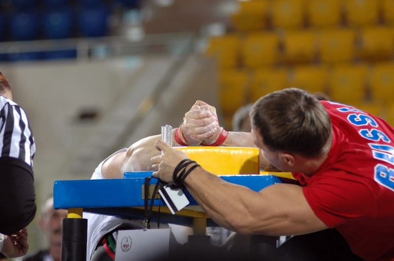 World Armwrestling Championships Kazakhstan