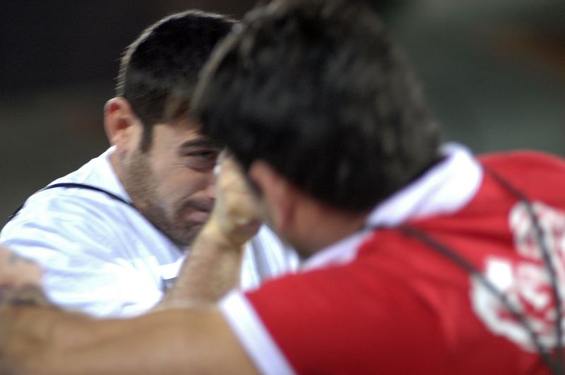 World Armwrestling Championships Kazakhstan