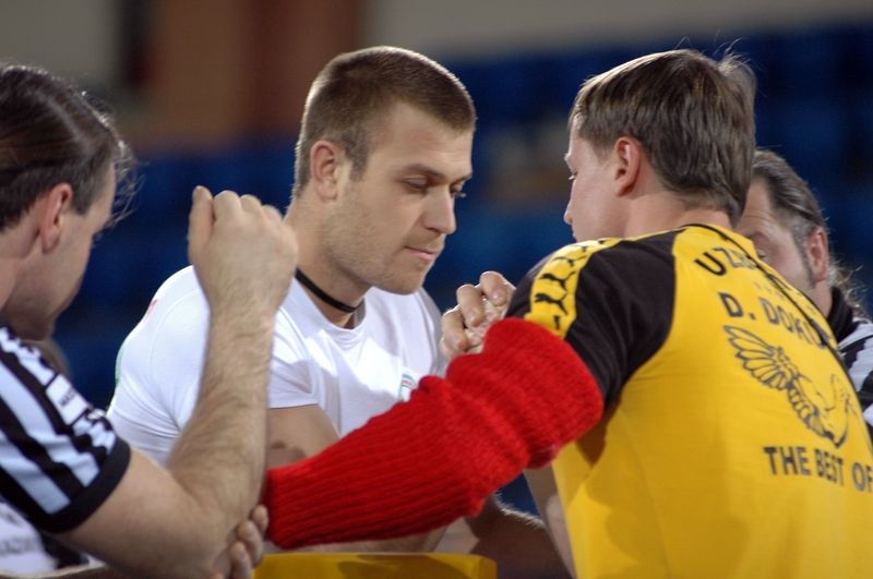 World Armwrestling Championships Kazakhstan