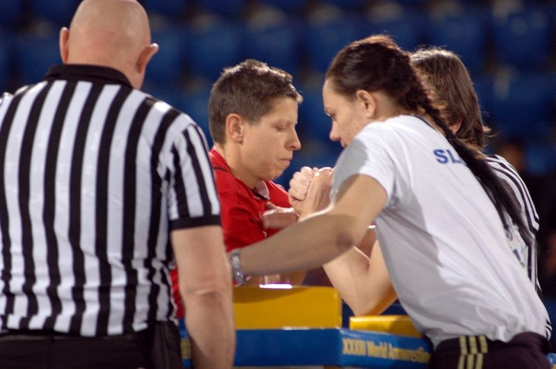 World Armwrestling Championships Kazakhstan