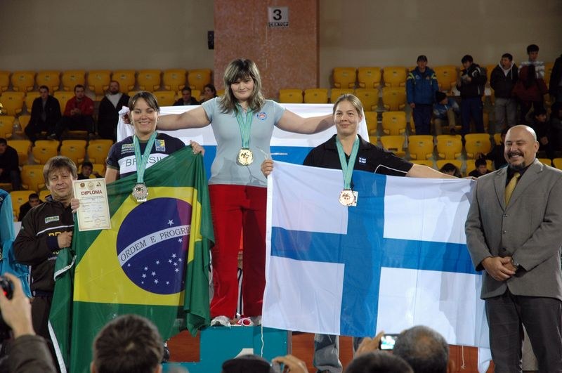 World Armwrestling Championships Kazakhstan