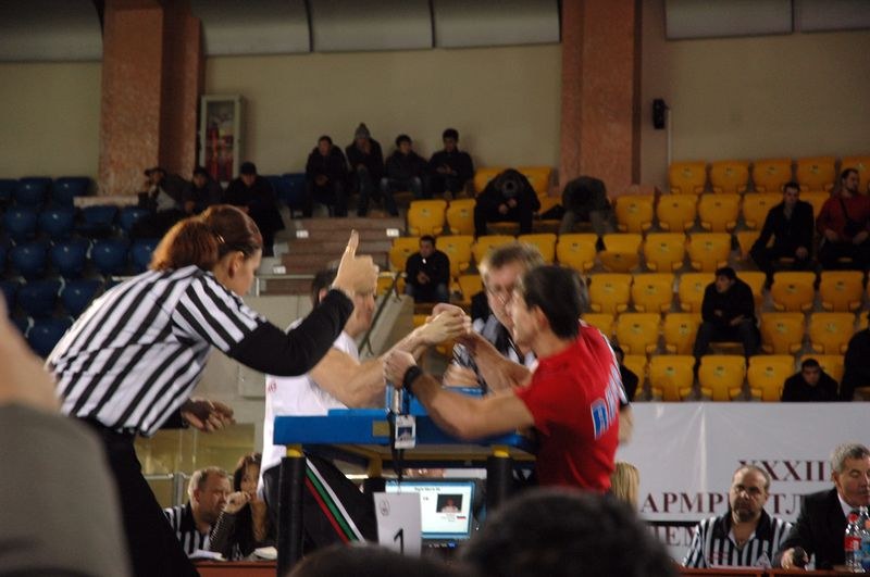 World Armwrestling Championships Kazakhstan