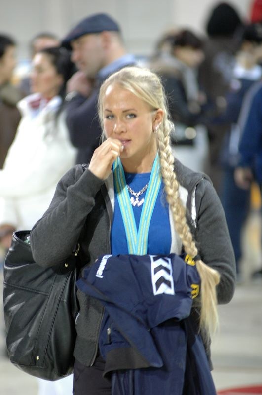 World Armwrestling Championships Kazakhstan