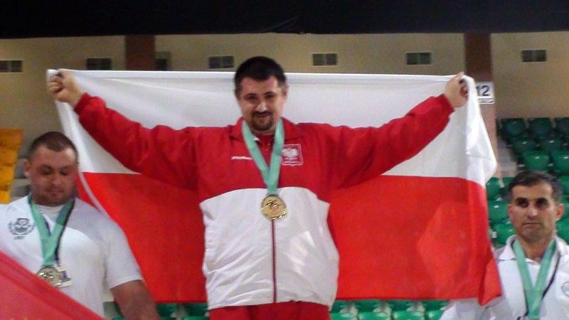 World Armwrestling Championships Kazakhstan