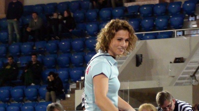 World Armwrestling Championships Kazakhstan