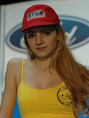 World Armwrestling League