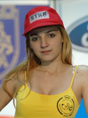 World Armwrestling League