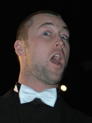 World Armwrestling League