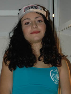 World Armwrestling League