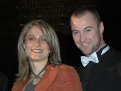 World Armwrestling League