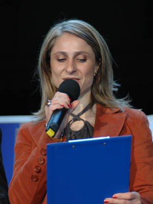 World Armwrestling League