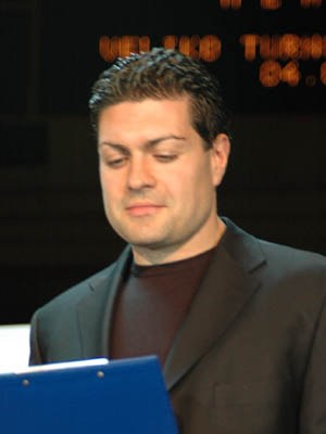 World Armwrestling League