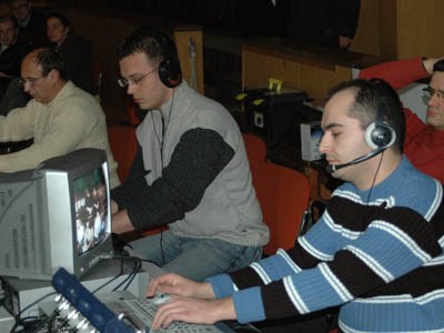 World Armwrestling League