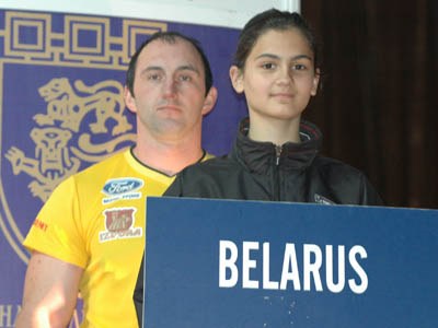 World Armwrestling League