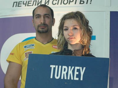 World Armwrestling League