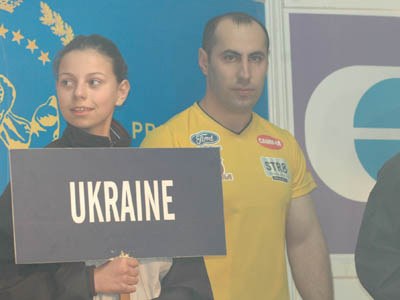 World Armwrestling League