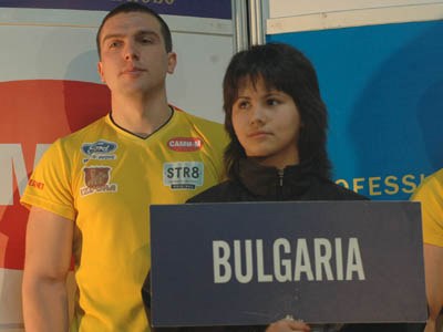 World Armwrestling League