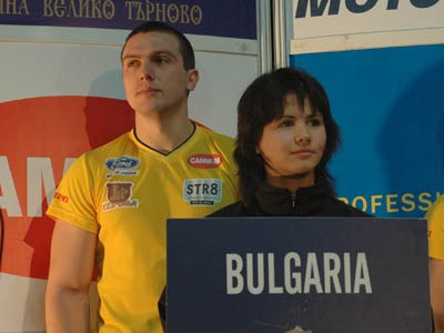 World Armwrestling League