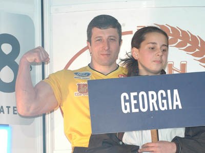 World Armwrestling League