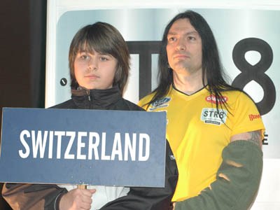 World Armwrestling League