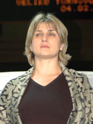 World Armwrestling League