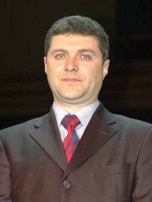 World Armwrestling League