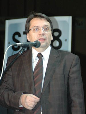 World Armwrestling League