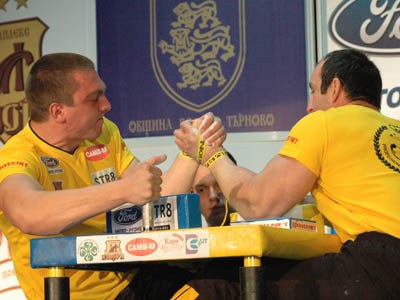 World Armwrestling League