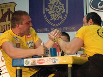 World Armwrestling League