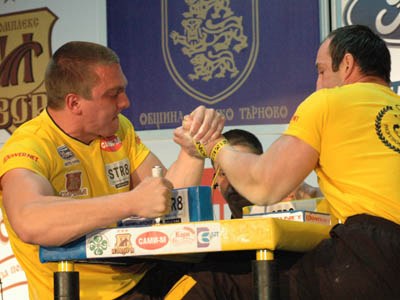 World Armwrestling League