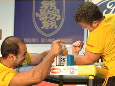 World Armwrestling League