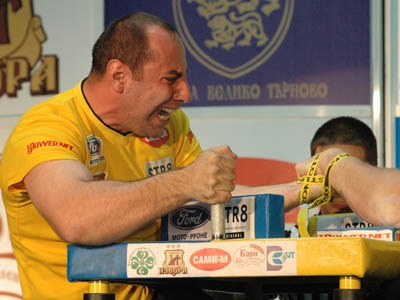 World Armwrestling League