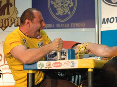 World Armwrestling League