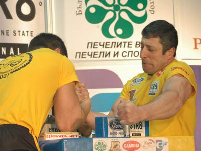 World Armwrestling League