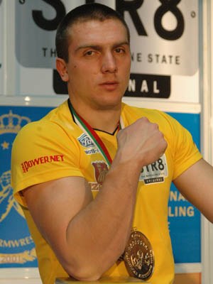 World Armwrestling League