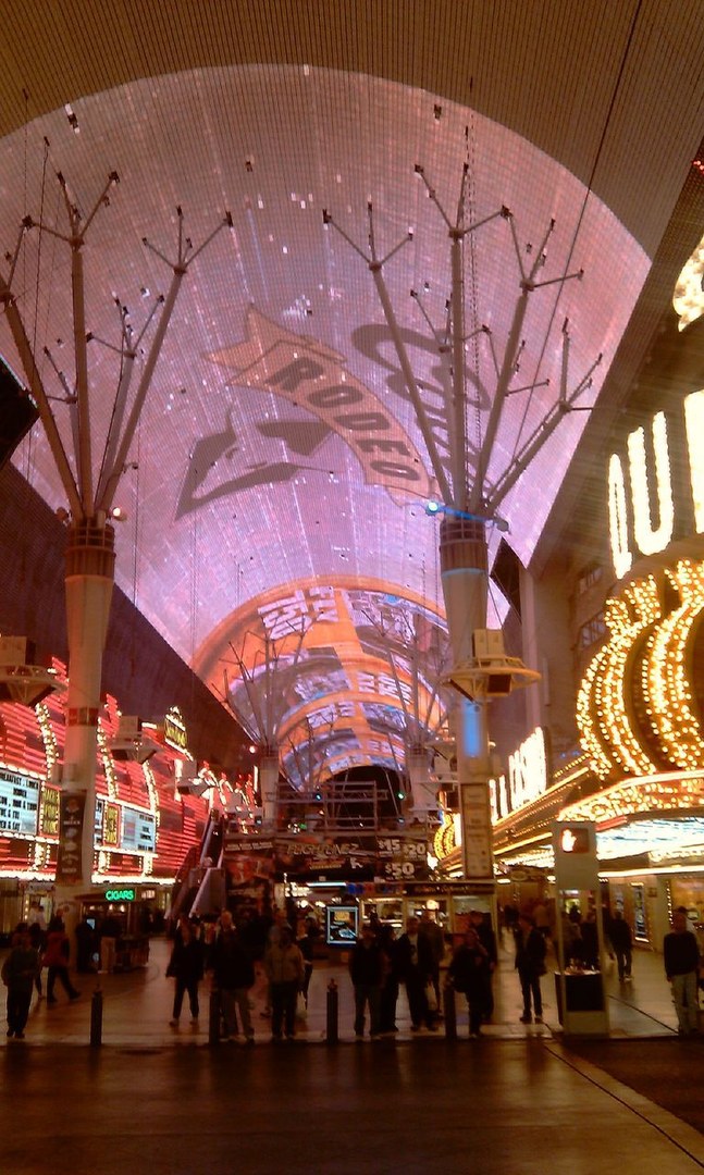 Worlds 2010 Las Vegas Trip