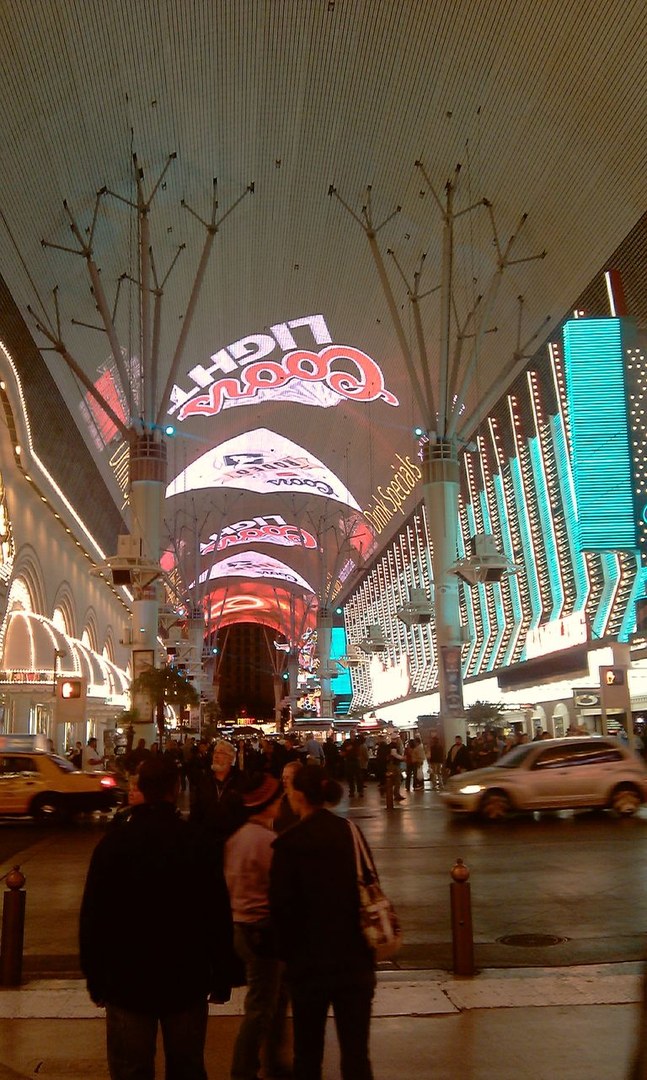 Worlds 2010 Las Vegas Trip