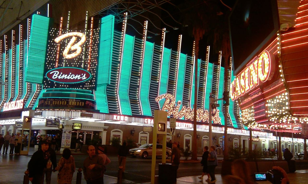 Worlds 2010 Las Vegas Trip